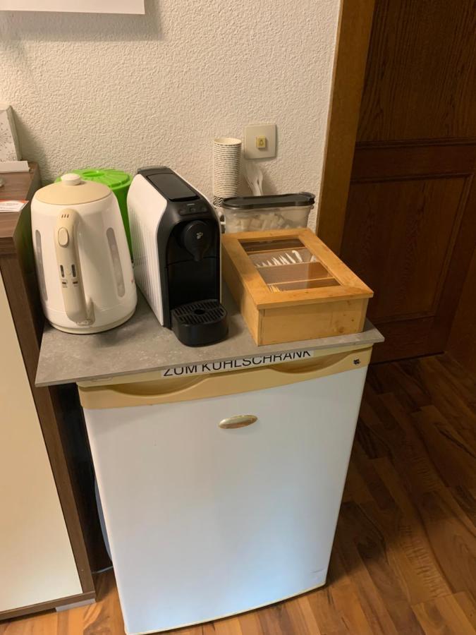 Privatzimmer Haus Waltraud Am Turnersee Obersammelsdorf ภายนอก รูปภาพ